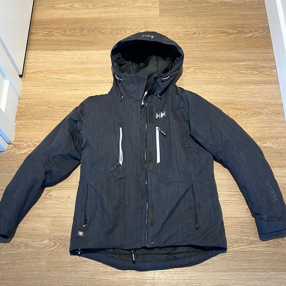 Helly Hansen Ski Jacket - Picture 1 of 6